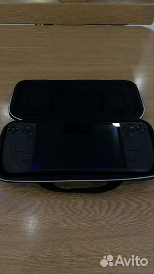 Steam deck oled 512gb