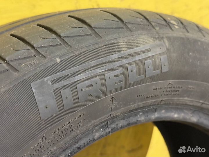 Pirelli Cinturato P1 185/60 R15 84H