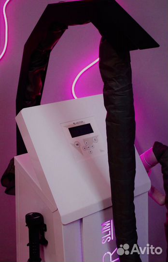 LPG массаж,Коррекция фигуры