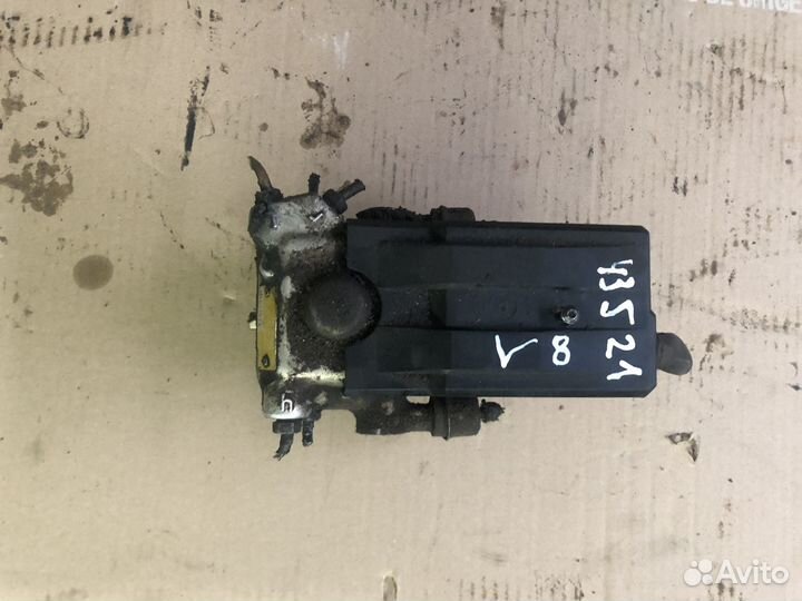 Блок ABS Ауди V8 0265200055