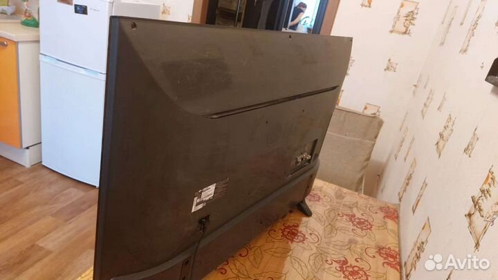 Телевизор lg 43