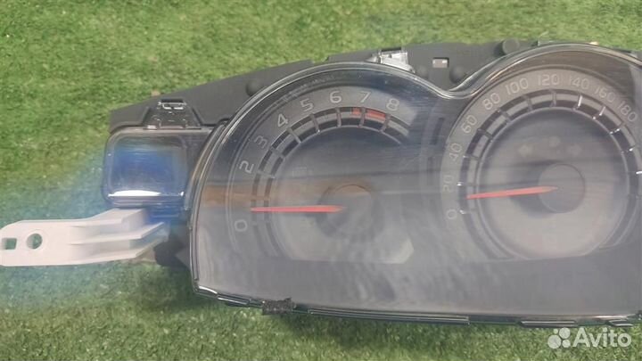 Приборная панель Toyota Verso R2 2017