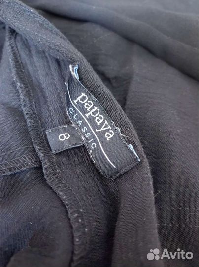 Костюм женский и кюлоты