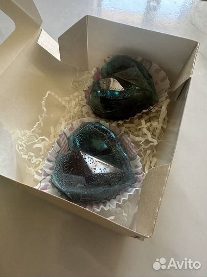 Чайные бомбочки