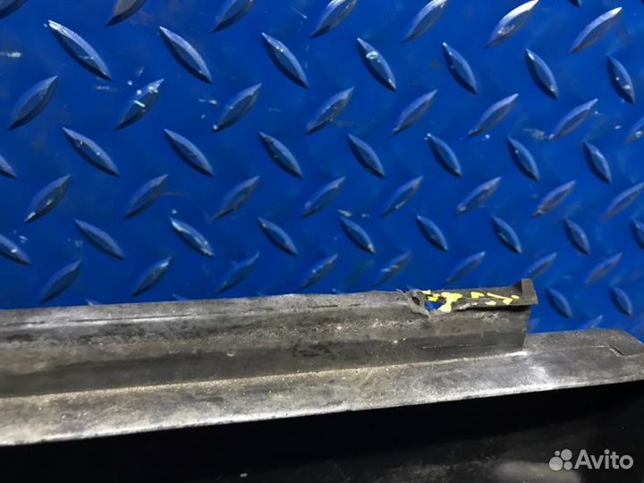 Вентилятор двигателя Infiniti Fx35