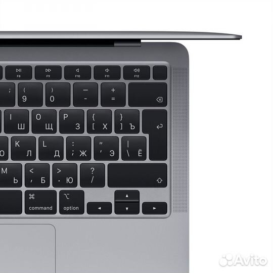 Ноутбук Apple MacBook Air (M1, 2020) 8 гб, 256 гб