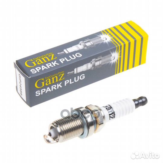 Свеча зажигания (4589) mitsubishi lancertoyota