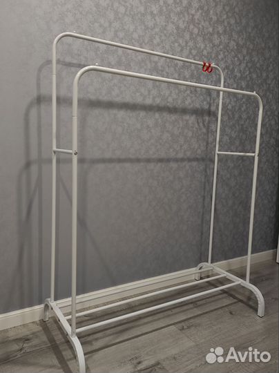 Вешалка напольная