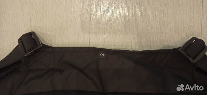 Костюм зимний для рыбалки