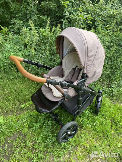 Коляска Tutis mimi style 2 в 1