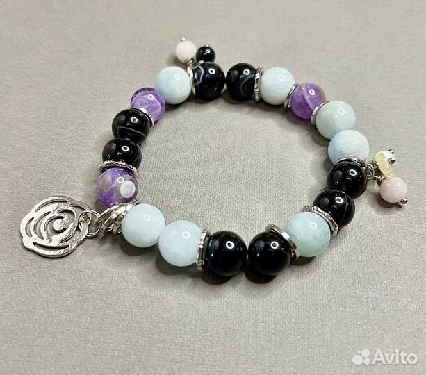 Браслет-талисман