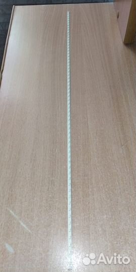 Mx215e60-zc15f-01 led подсветка для телевизора