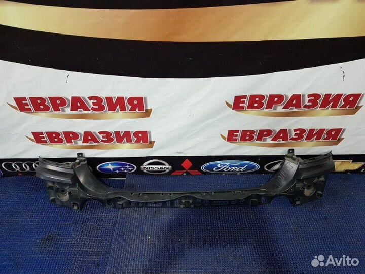 Крепление бампера заднее Bmw 5-Series F10 N52B25