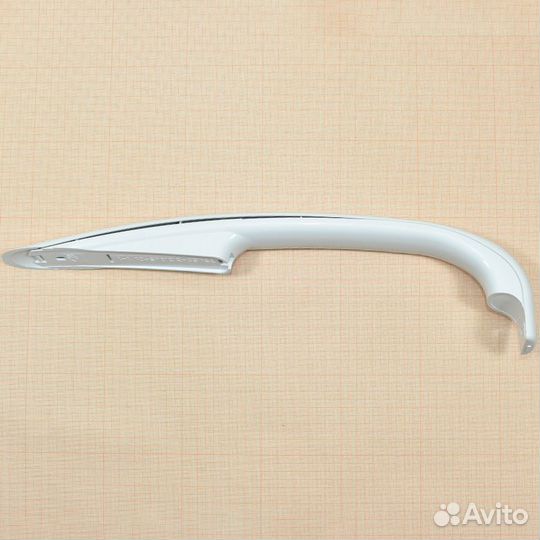 Ручка двери холодильника Атлант-Минск, нижняя, код