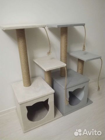 Когтеточки