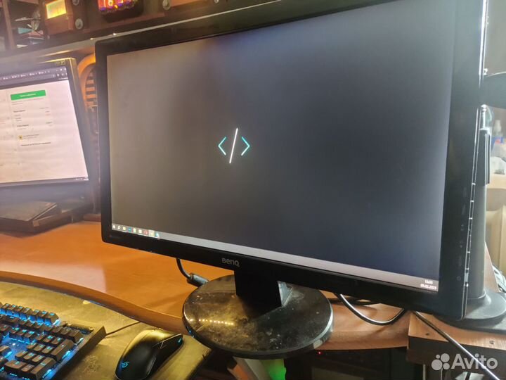 Монитор Benq G2250