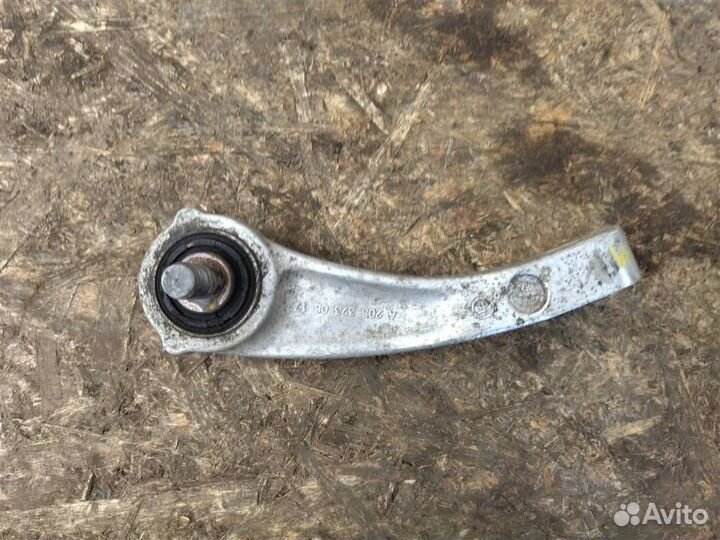 Стойка стабилизатора передняя Mercedes-Benz E W