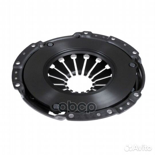 Корзина сцепления Qashqai 07- adn13295n Blue P