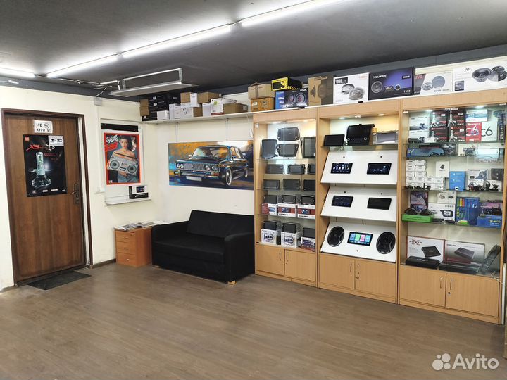 Магнитола Nissan X-Trail, Qashqai 2013-2022. 1/16