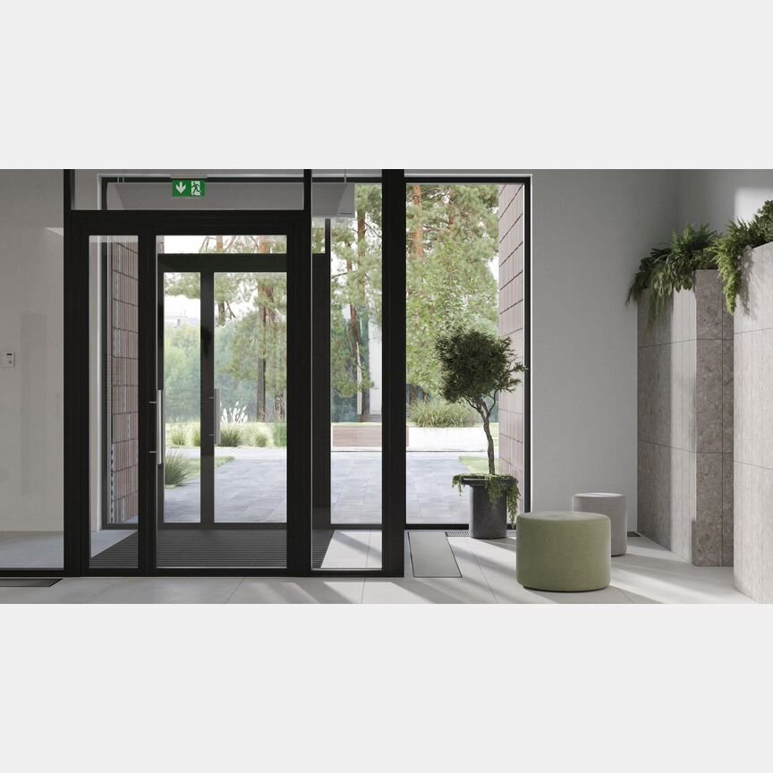 Апартаменты-студия, 25,7 м², 23/23 эт.