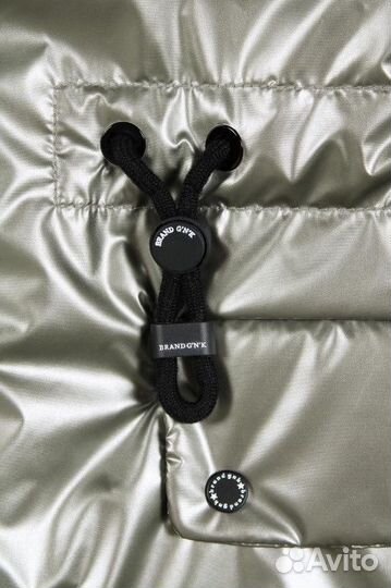 Куртка gnk утемленная 116,122,128,134