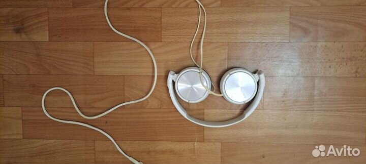 Наушники sony