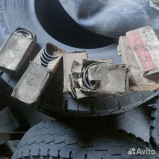 Запчасти УАЗ