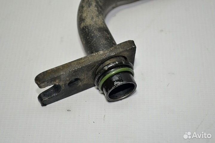 Трубка кондиционера MAN TGA 18.480 (01.00)