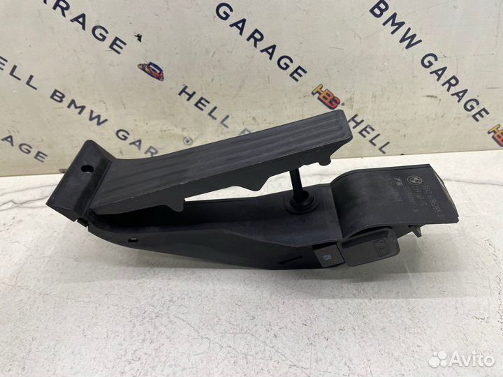 Педаль газа Bmw E60 E61 E63 E65 E66