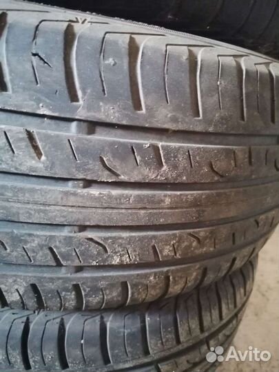 Dunlop Direzza DZ102 255/60 R18