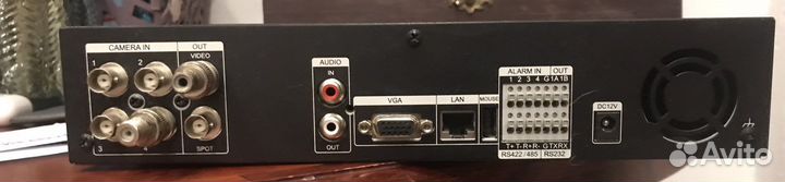 Видеорегистратор