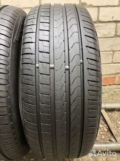 Pirelli Scorpion Verde 235/50 R18