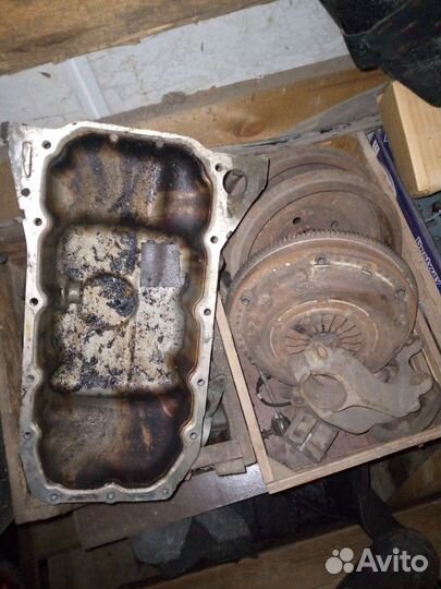 Запчасти на ford focus 2 до рестайлинг