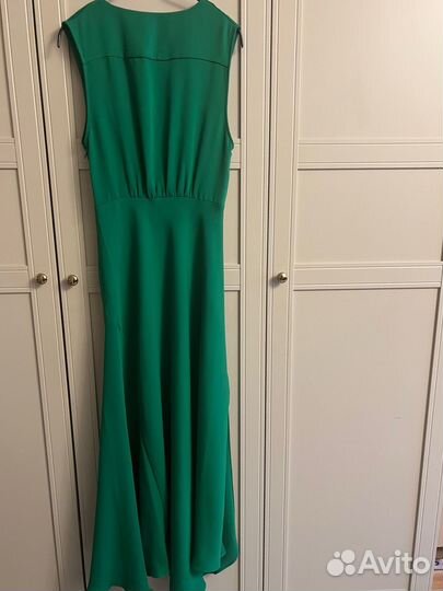 Mango платье вечернее