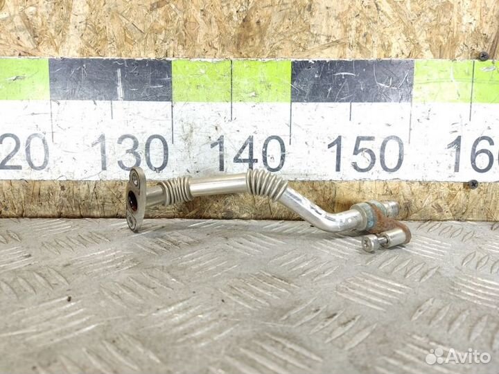 Трубка турбины Bmw 6 2011-2017