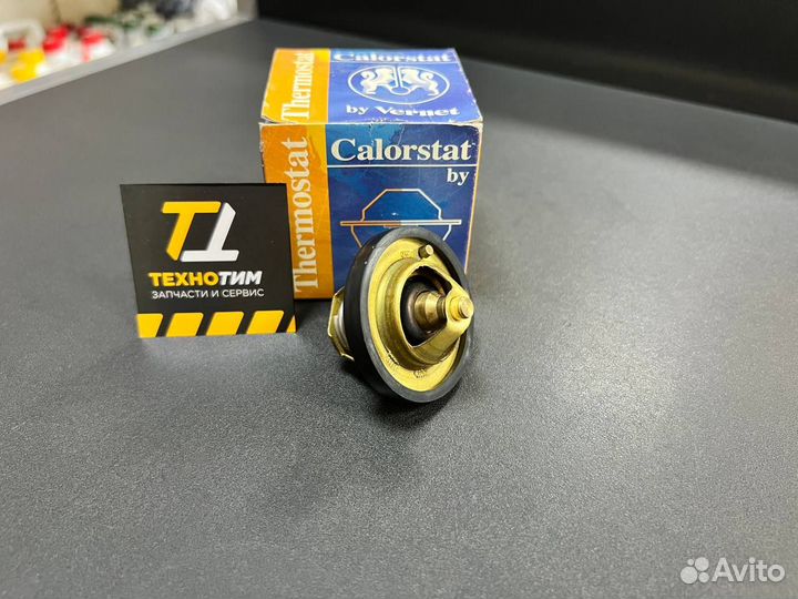 Vernet Термостат 82C Ford