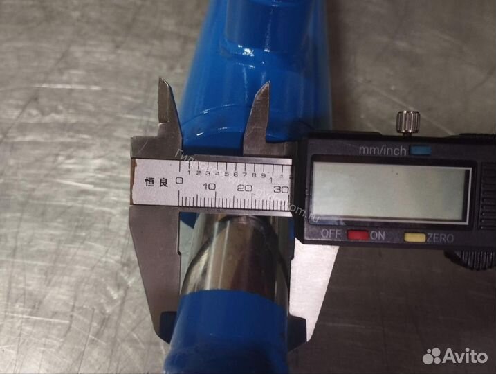 Гидроцилиндр 50.30х320.11 (555)