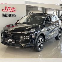 Новый JAC JS6 1.5 AMT, 2023, цена от 2 479 000 руб.