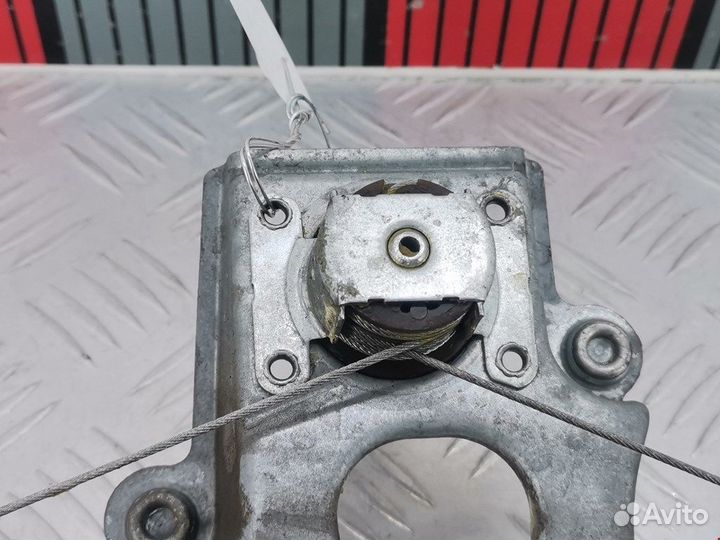 Стеклоподъемник для BMW 3-Series (E46)