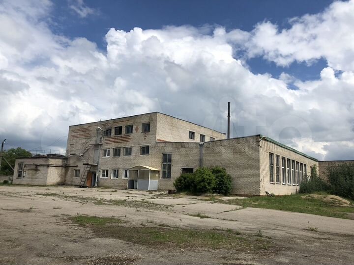 Здание, 2874.8 м²