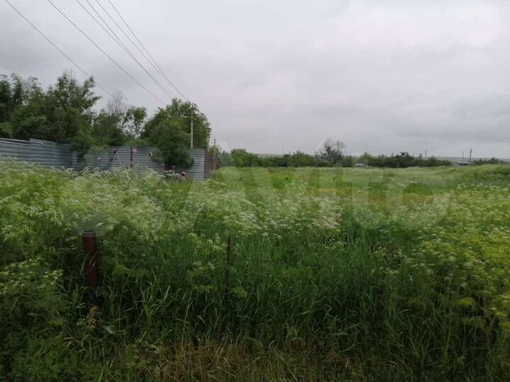 Участок 35,5 сот. (ИЖС)