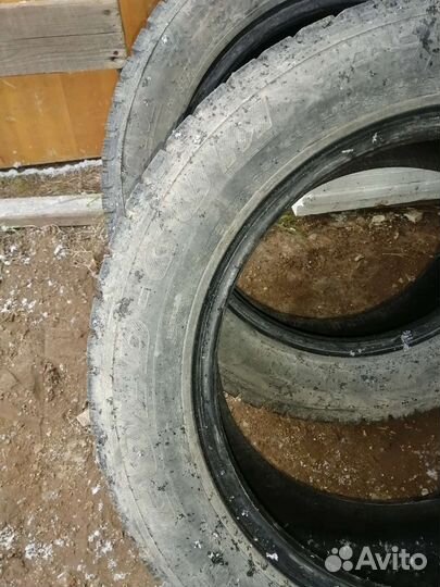 Gold-Gum GP 9000 205/55 R16