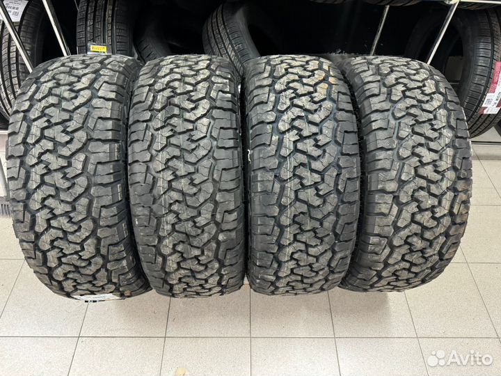 Roadcruza RA1100 A/T 245/70 R16