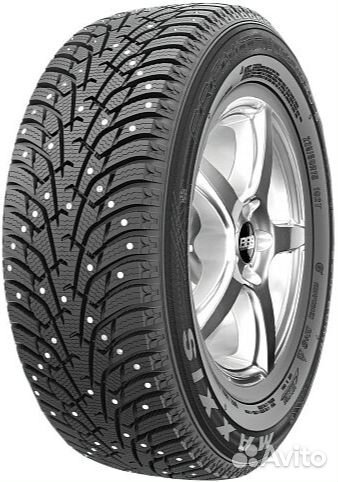 Maxxis Premitra Ice Nord NP5 195/55 R16 87T