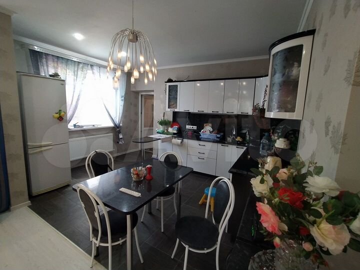 Дом 96,9 м² на участке 47,3 сот.