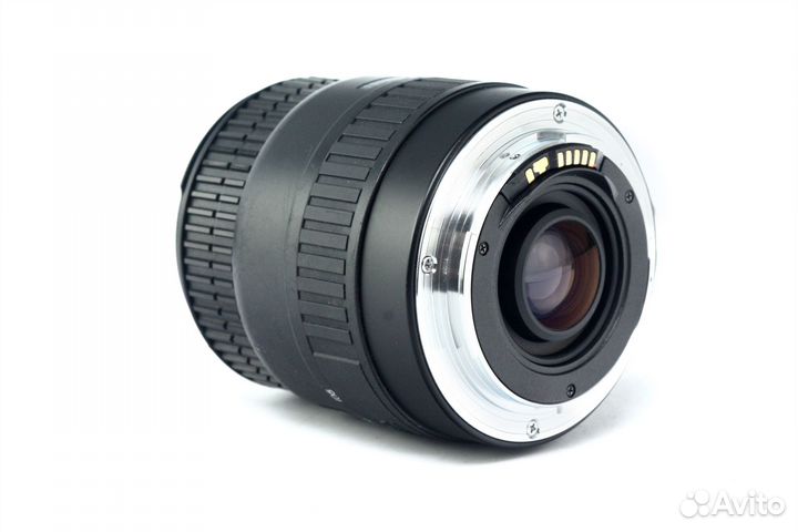 Sigma UC Zoom 28-105mm f4-5.6 байонет Canon