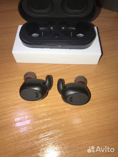 Беспроводные наушники Elari NanoPods NPS-1