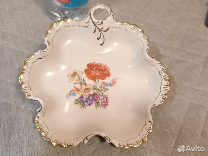 Тарелка Рига RPR