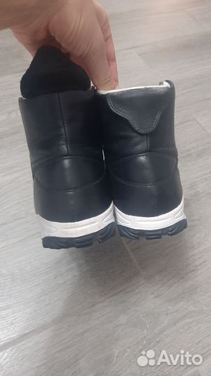 Кроссовки женские Yohji Yamamoto & Adidas. 38-39