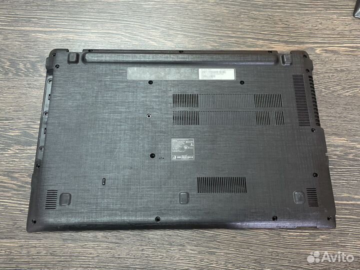 Поддон для ноутбука Acer Aspire e5-573g
